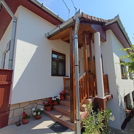 Kerekes Vendeghaz Otel Rimetea Dış mekan fotoğraf