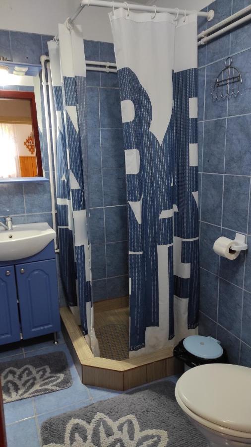 Kerekes Vendeghaz Otel Rimetea Dış mekan fotoğraf
