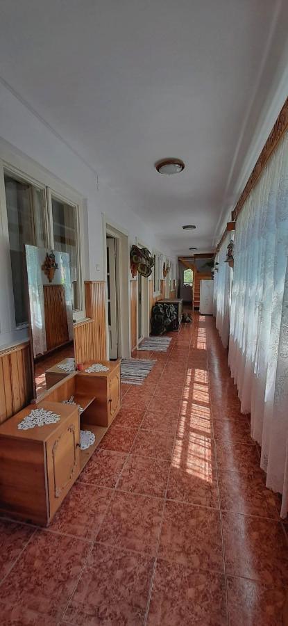 Kerekes Vendeghaz Otel Rimetea Dış mekan fotoğraf