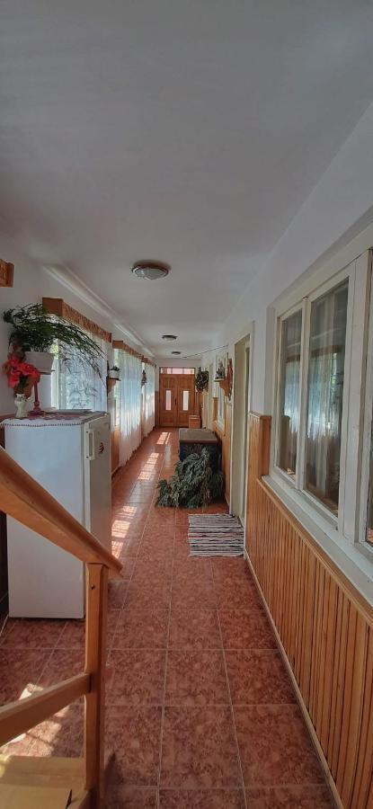 Kerekes Vendeghaz Otel Rimetea Dış mekan fotoğraf