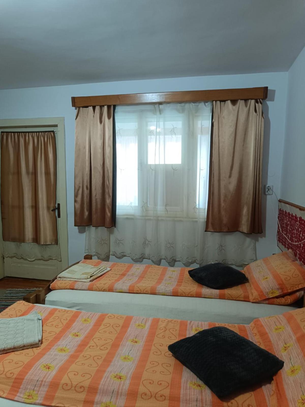 Kerekes Vendeghaz Otel Rimetea Dış mekan fotoğraf